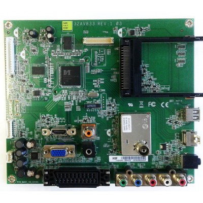 32AV833 REV:1.03